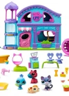 Littlest Pet Shop Minişler Delüks Oyun Seti 00596