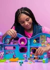 Littlest Pet Shop Minişler Delüks Oyun Seti 00596