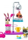 Littlest Pet Shop Minişler Disko Oyun Seti 00637