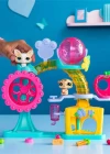Littlest Pet Shop Minişler Eğlence Fabrikası Oyun Seti Seri 1 005
