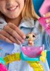 Littlest Pet Shop Minişler Eğlence Fabrikası Oyun Seti Seri 1 005