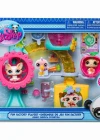 Littlest Pet Shop Minişler Eğlence Fabrikası Oyun Seti Seri 1 005
