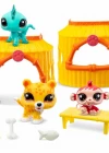 Littlest Pet Shop Minişler Orman Oyun Seti Seri 1 00515