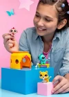 Littlest Pet Shop Minişler Orman Oyun Seti Seri 1 00515