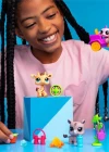 Littlest Pet Shop Minişler Safari Oyun Seti Seri 1 00524
