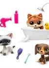 Littlest Pet Shop Minişler Spa Oyun Seti S3 00638