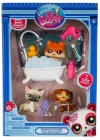 Littlest Pet Shop Minişler Spa Oyun Seti S3 00638