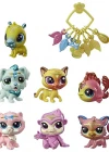 Littlest Pet Shop Şanslı Minişler Sürpriz Küre