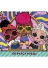 L.O.L. 100 Parça Puzzle GVN0022