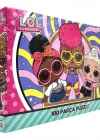L.O.L. 100 Parça Puzzle GVN0022