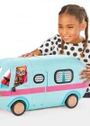L.O.L. Surprise Işıltılı Karavan 502500
