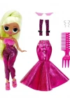 L.O.L. Surprise O.M.G. Bebeği Lady Diva 591597