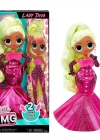 L.O.L. Surprise O.M.G. Bebeği Lady Diva 591597