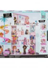 L.O.L. Surprise OMG Moda Evi 502470