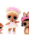 L.O.L. Surprise OPP Tots Bebekler 3lü Set 987871