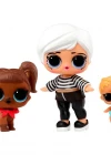 L.O.L. Surprise OPP Tots Bebekler 3lü Set 987888