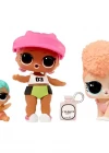 L.O.L. Surprise OPP Tots Bebekler 3lü Set 987895