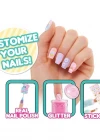 L.O.L. Surprise Sweet Nails OMG Candylicious Sprinkles Tatlı Dükk