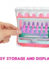 L.O.L. Surprise Sweet Nails OMG Candylicious Sprinkles Tatlı Dükk