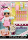 L.O.L. Surprise Sweet Nails OMG Candylicious Sprinkles Tatlı Dükk