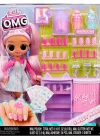 L.O.L. Surprise Sweet Nails OMG Kitty K Kafe 503859