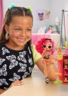 L.O.L. Surprise Sweet Nails OMG Pinky Pops Meyve Dükkanı 503842