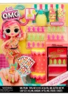 L.O.L. Surprise Sweet Nails OMG Pinky Pops Meyve Dükkanı 503842
