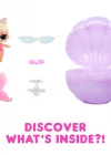 L.O.L. Tots Denizkızı Bebekleri Baby Sisters 515760