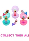L.O.L. Tots Denizkızı Bebekleri Baby Sisters 515760