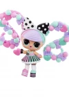 L.O.L. Tots Saç Boncukları Bebeği 511205