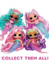 LOL Tweens Deniz Kızı Bebekleri 510420 - Lola Waves