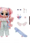 L.O.L. Tweens Seri 5 Flora Moon Bebeği 591665
