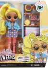L.O.L. Tweens Seri 5 Hana Groove Bebeği 591658