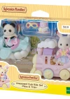 Lunapark Oyun Seti Uçak ve Tren 5819