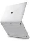 Macbook Air 16 Ultra İnce Şeffaf Crystal Telefon Kılıfı