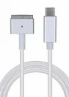Macbook Magsafe 2 Type-C to Magsafe 2 Şarj Kablosu