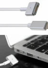 Macbook Magsafe 2 Type-C to Magsafe 2 Şarj Kablosu