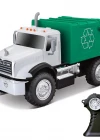 MACK Granite Geri Dönüşüm Kamyonu Uzaktan Kumandalı