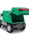 MACK Granite Geri Dönüşüm Kamyonu Uzaktan Kumandalı