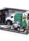 MACK Granite Geri Dönüşüm Kamyonu Uzaktan Kumandalı
