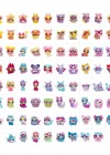 Magic Mixies Minis 2li Sürpriz Figür 14891