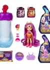 Magic Pixling Galaksi Saçlı Figür - Kırmızı