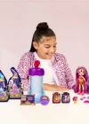Magic Pixling Galaksi Saçlı Figür - Kırmızı