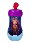 Magic Pixling Galaksi Saçlı Figür - Kırmızı