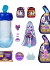 Magic Pixling Galaksi Saçlı Figür - Mavi