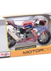 Maisto 1:12 Honda CBR 1000RR-R Fireblade SP Model Motorsiklet