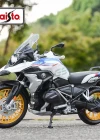 Maisto 1:12 BMW R1250 GS Model Motorsiklet