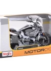 Maisto 1:12 Ducati X Diavel S Model Motorsiklet