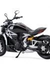 Maisto 1:12 Ducati X Diavel S Model Motorsiklet