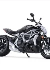 Maisto 1:12 Ducati X Diavel S Model Motorsiklet